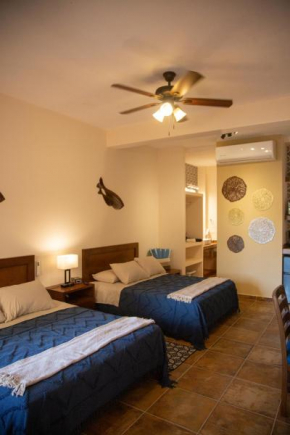 Estancia Ballenas